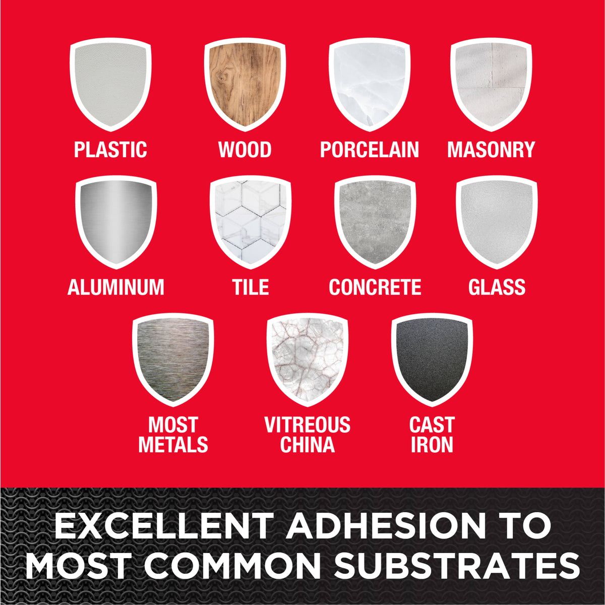 Hercules® Plastic Seal™ - 10.1oz