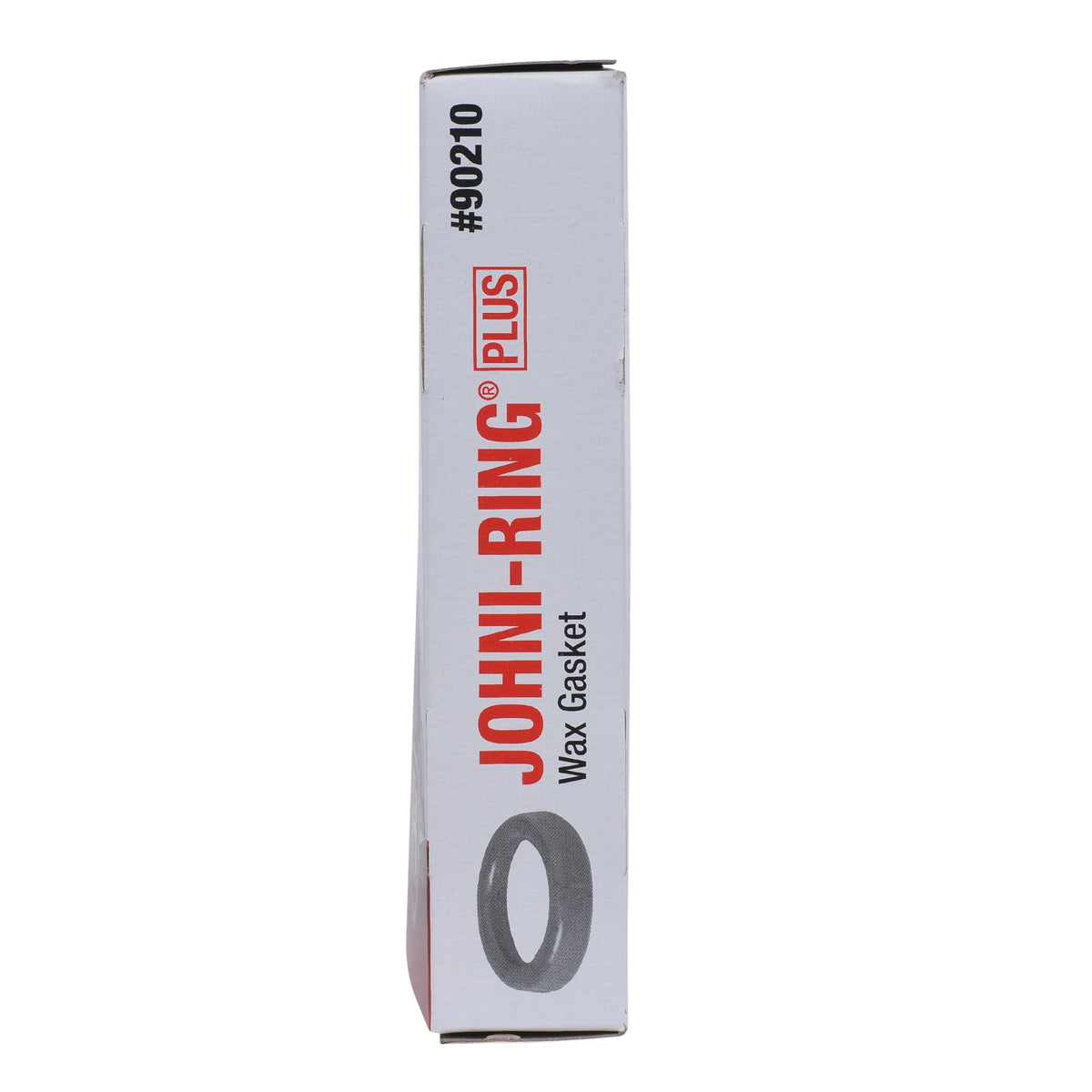 Hercules® 3 in. or 4 in. Johni-Ring® Standard Wax Ring