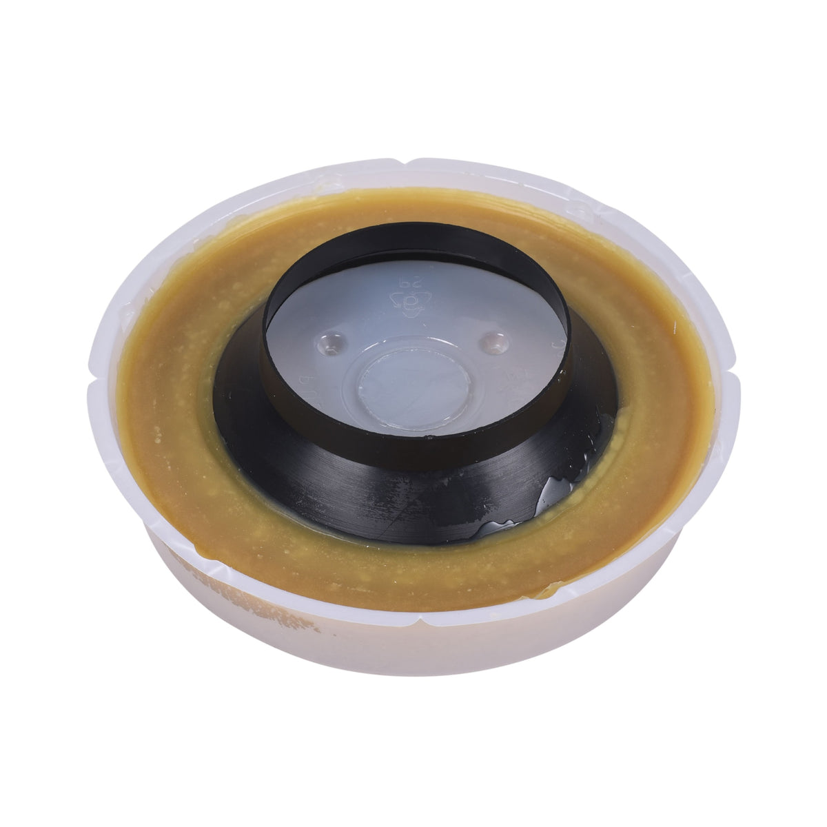 Hercules® 3 in. or 4 in. Johni-Ring® Standard Size with Plastic Horn