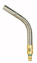 TurboTorch 0386-0153 T-5 LP No. 5 Self-Lighting Torch Tip, T Series MAP-Pro/LP