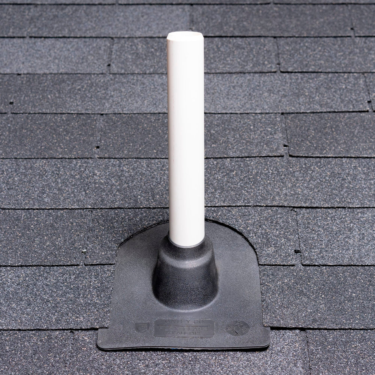 Oatey® 2" Flex-Flash™ 9" x 11" base