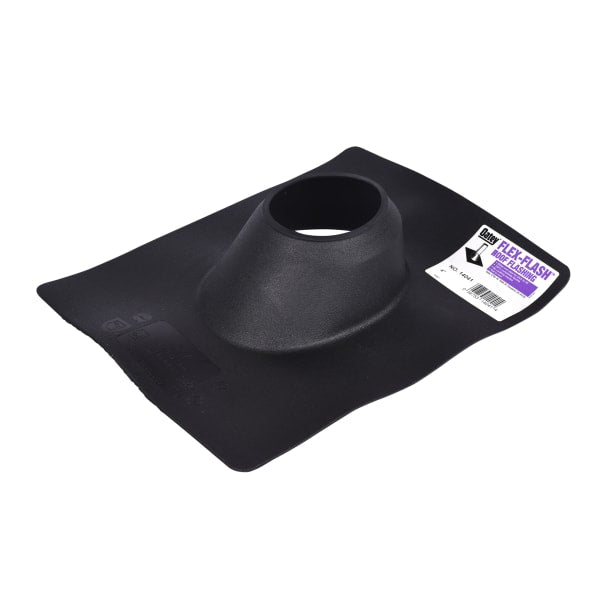 Oatey® 4" Flex-Flash™ 11.5" x 14" base