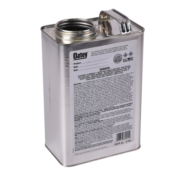 Oatey® Gallon Replacement Wide Mouth Can