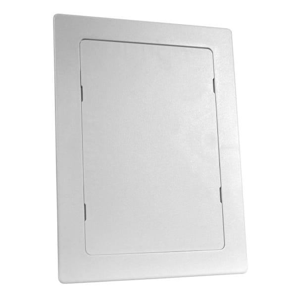 Oatey® 6 in. x 9 in. Plastic Access Panel