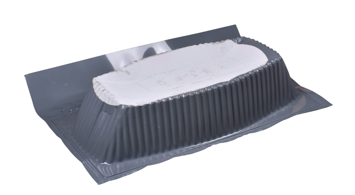 Oatey® 14 in. Bath Tub Protector