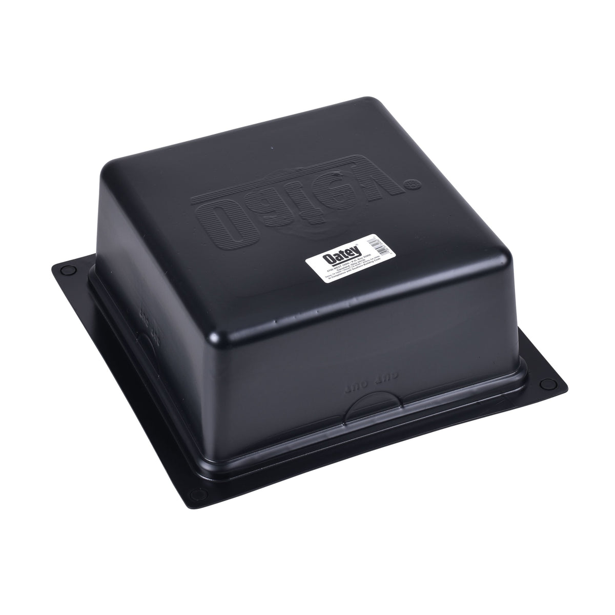 Oatey® Standard Tub Box 12 Pair