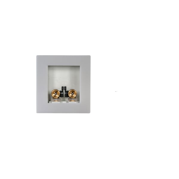 Oatey® MODA® Universal Faceplate