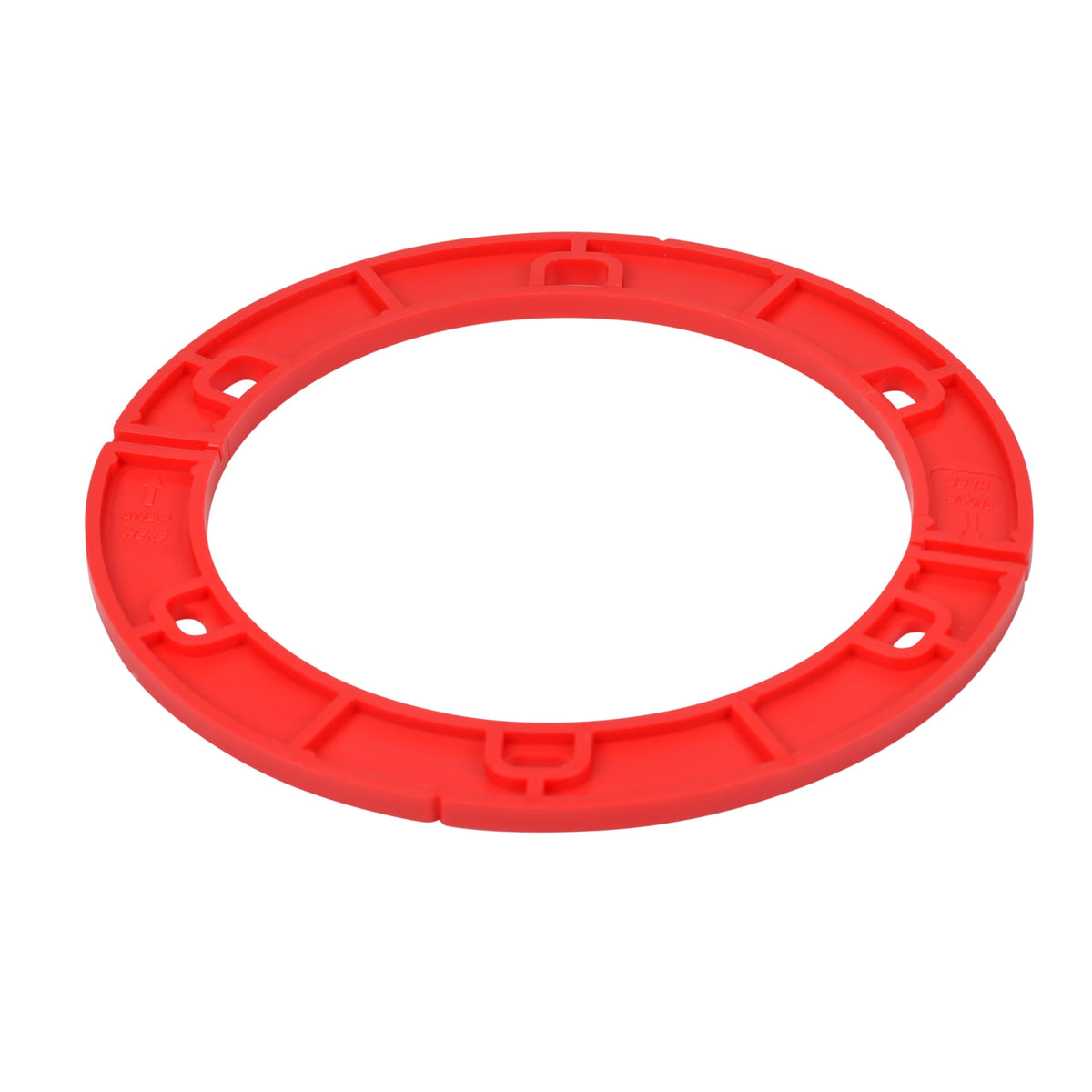Oatey® Toilet Flange Spacer 1/4 in.