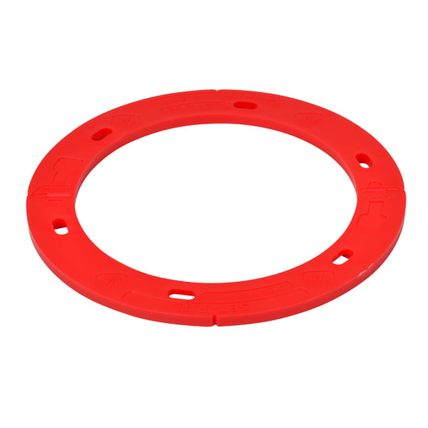 Oatey® Toilet Flange Spacer 1/4 in.