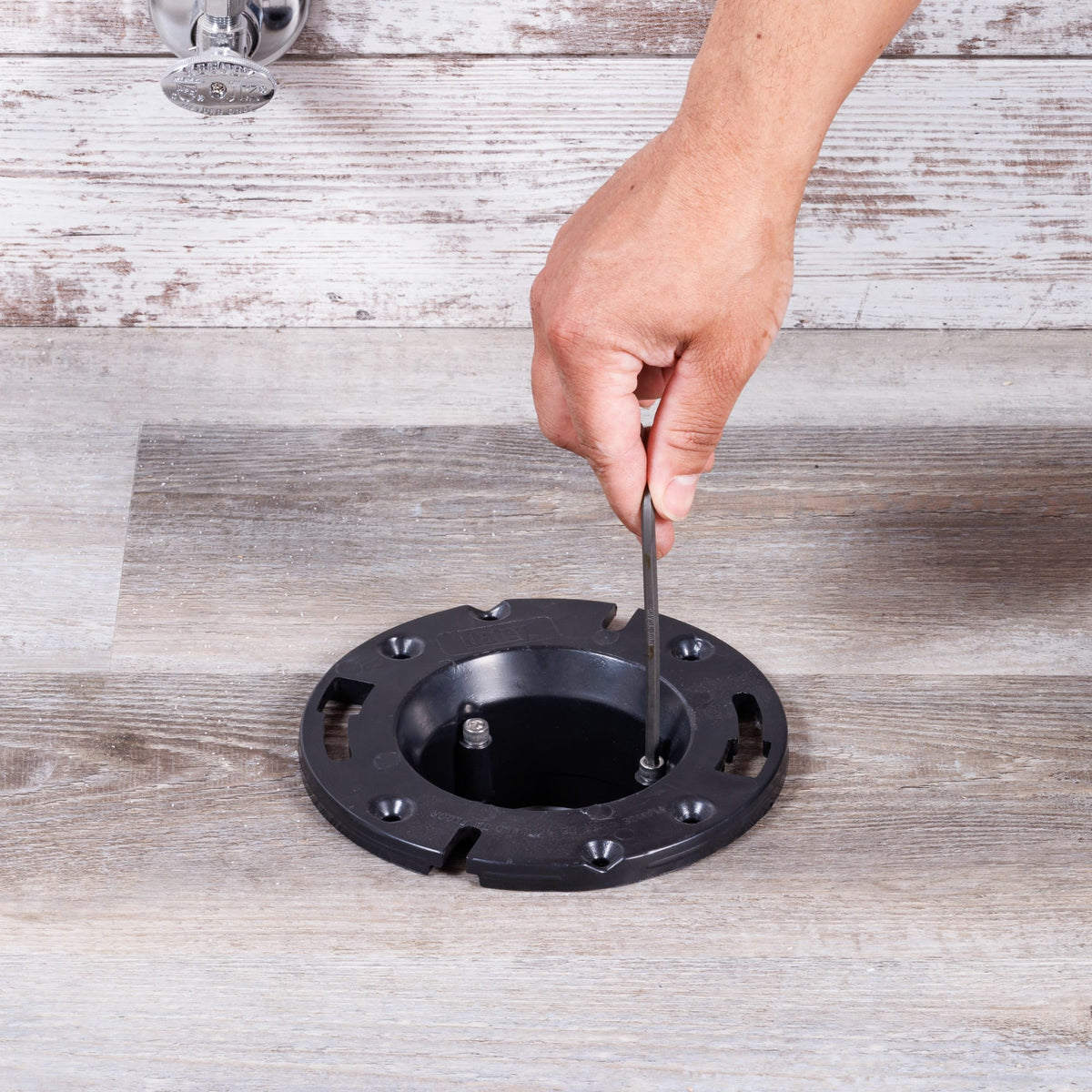 Oatey® 4 in. ABS Closet Flange Replacement