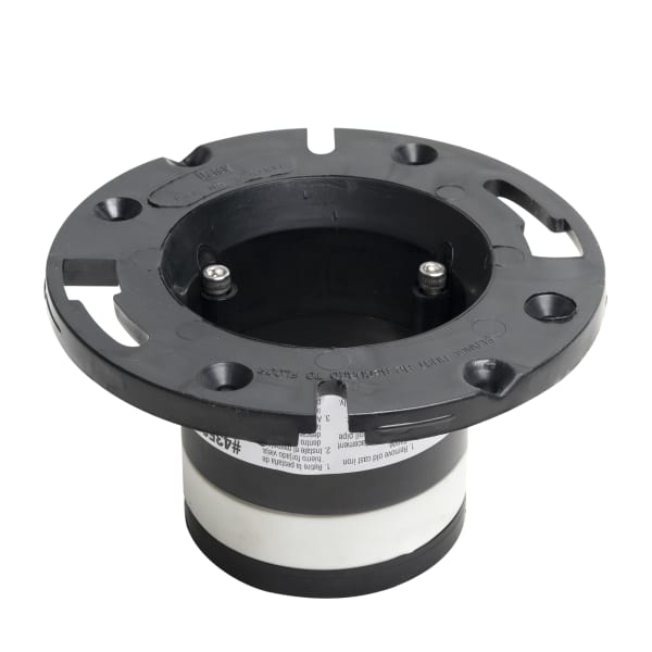 Oatey® 4 in. ABS Closet Flange Replacement