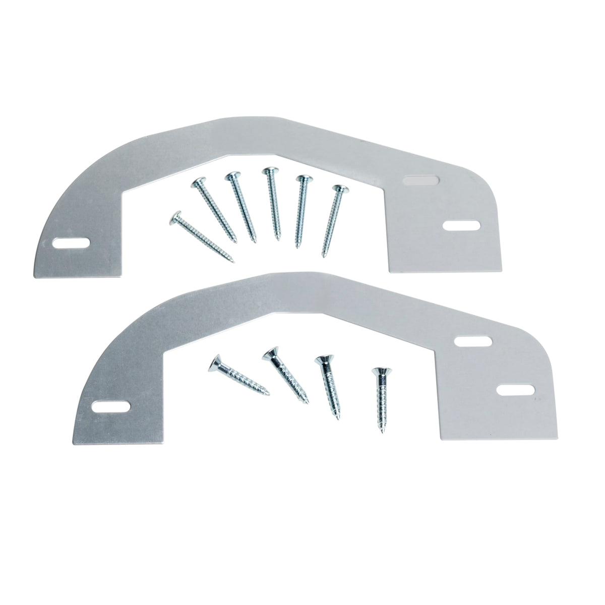 Oatey® Galvanized Wood Support Kit