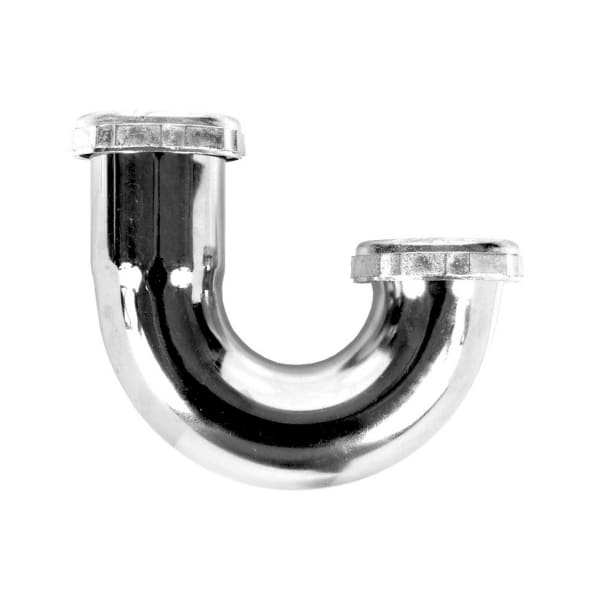 Dearborn® 1-1/2" J-Bend - 20 Ga.