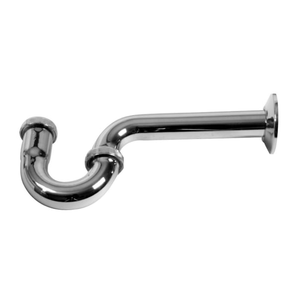 Dearborn® 1-1/2 in. P-Trap - 20 Ga.