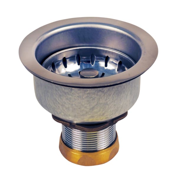 Dearborn® Same as 18 w/ Brass Nuts