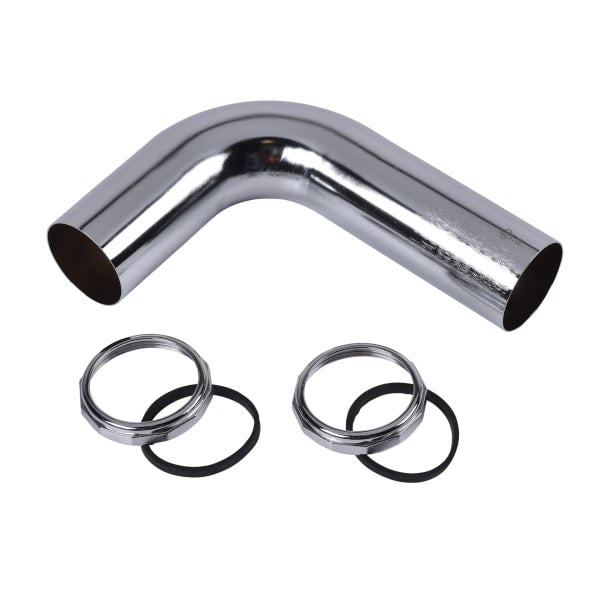 Dearborn® 2" x 5" x 7" Closet Flush Elbow - 20 Ga.