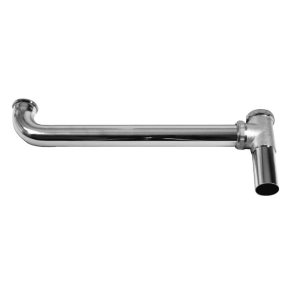 Dearborn® 1-1/2" x 16" Center To Center, Slip Joint - 17 Ga.