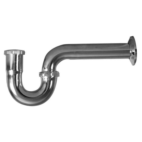 Dearborn® 1-1/2 in. P-Trap - 17 Ga.
