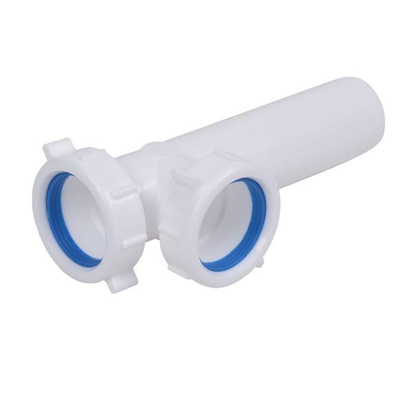Dearborn® 1-1/2" Baffle Tee, For Slip Joint End Outlet Waste