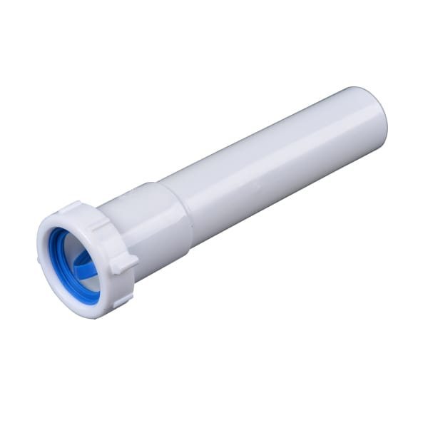 Dearborn® 1-1/2 in. x 8 in. Slip Joint Extension Tube