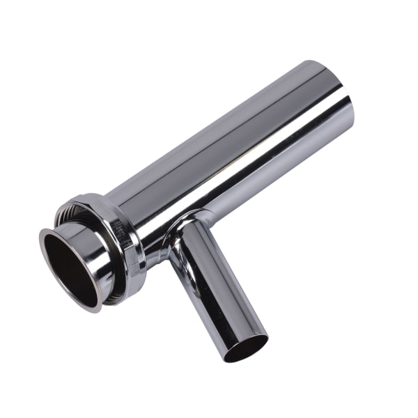 Dearborn® 1-1/2" x 6" Branch Tailpiece, Hose & Clamp - Budget Ga.