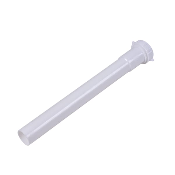 Dearborn® 1-1/4 in. x 12 in. Slip Joint Extension Tube