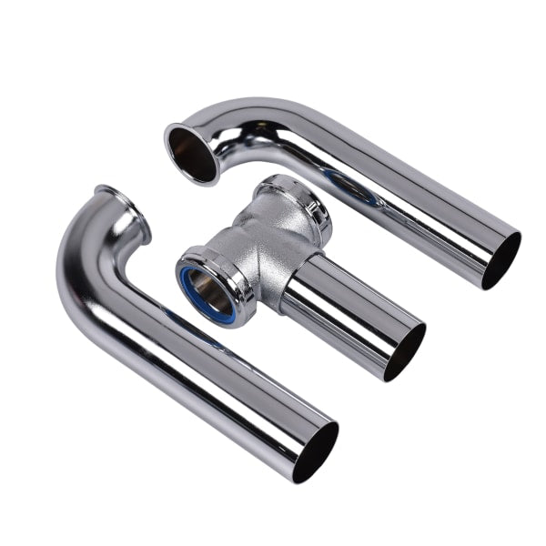 Dearborn® 1-1/2" x 16" Center To Center, Hi-Line - 20 Ga.