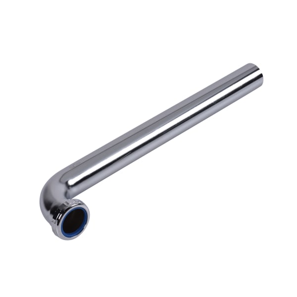 Dearborn® 15" Waste Arm w/ Slip Joint For 16" End Outlet - 20 Ga.