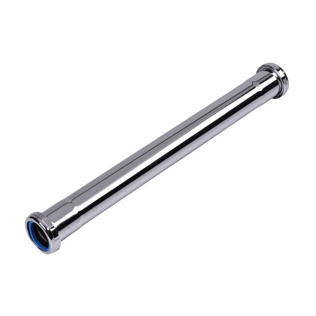 Dearborn® 1-1/2" x 16" Double Slip Joint Extension Tube - Budget Ga.