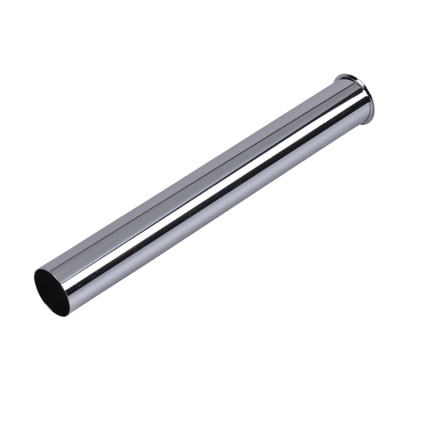 Dearborn® 1-1/2" x 12" Flanged Strainer Tailpiece - 20 Ga.