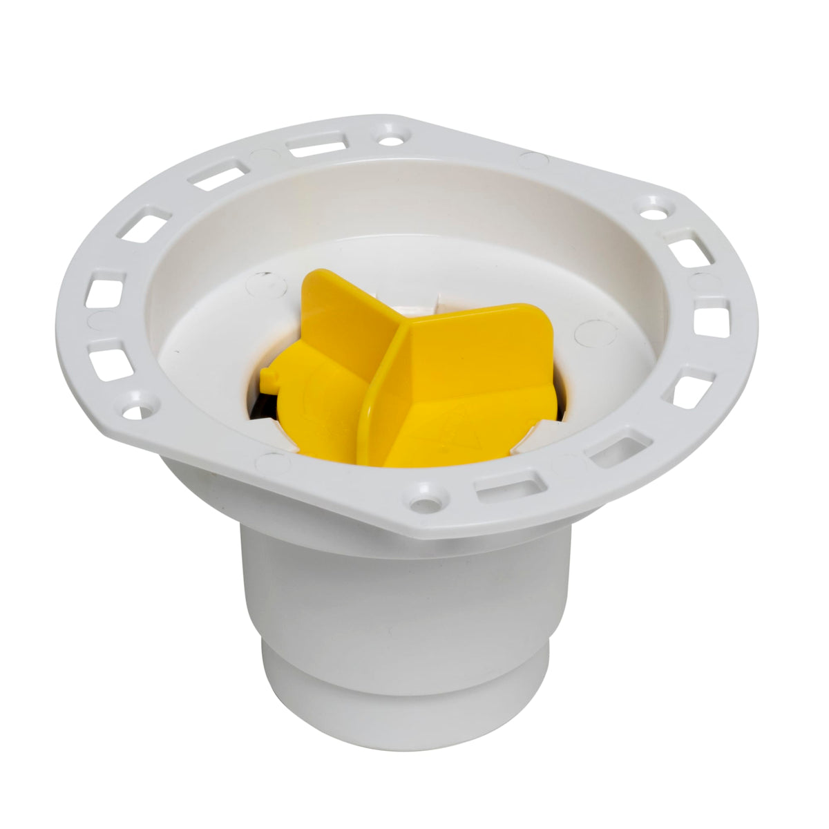 1916 Collection PVC Freestanding Tub Drain Kit