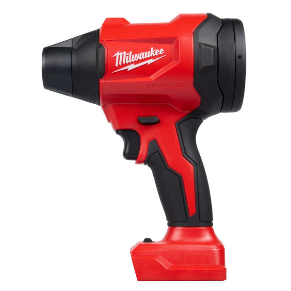 M18™ Brushless Precision Blower