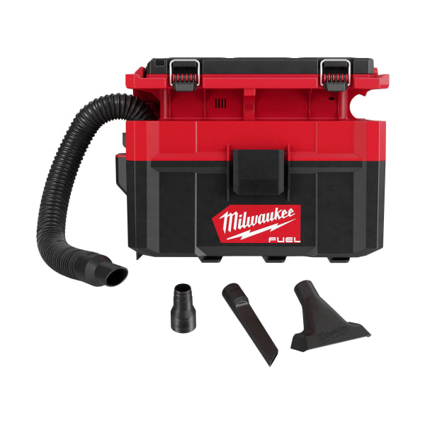 M18 FUEL™ 2.5 Gallon Wet/Dry Vacuum w/ PACKOUT™ Compatibility