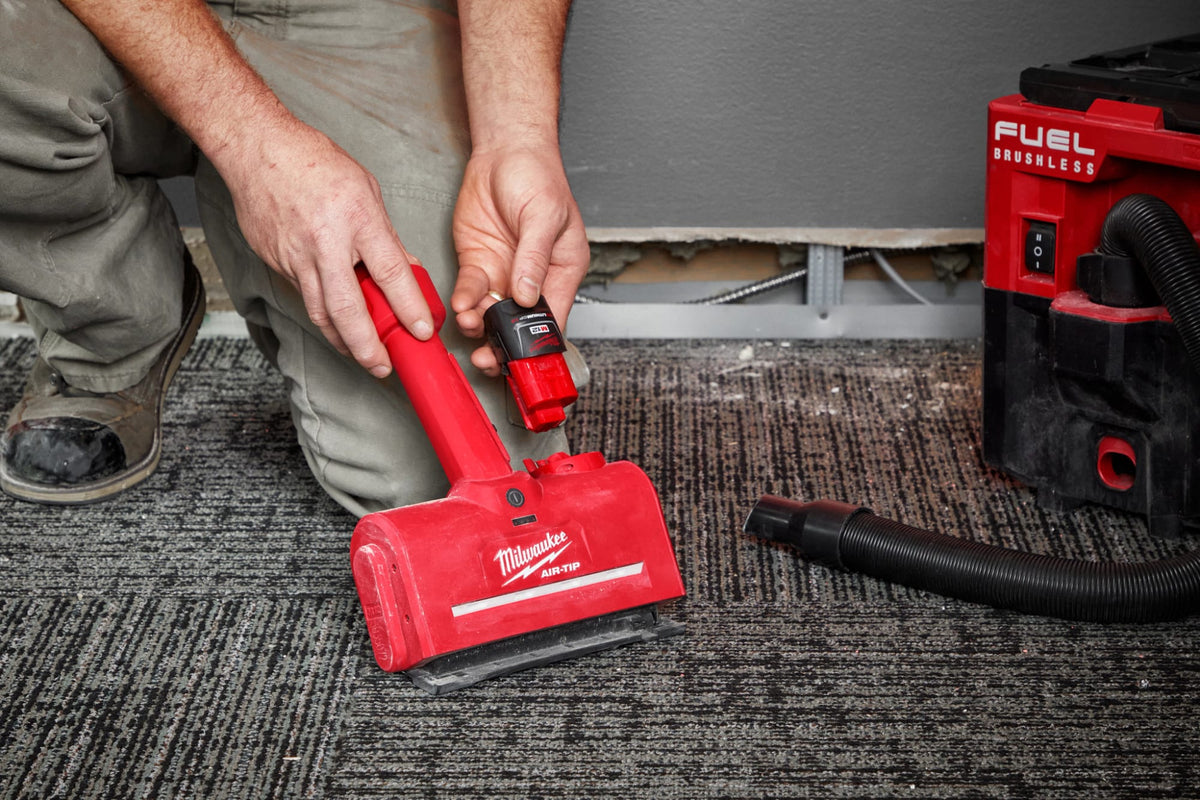 Milwaukee Tools M12™ AIR-TIP™ Utility Nozzle