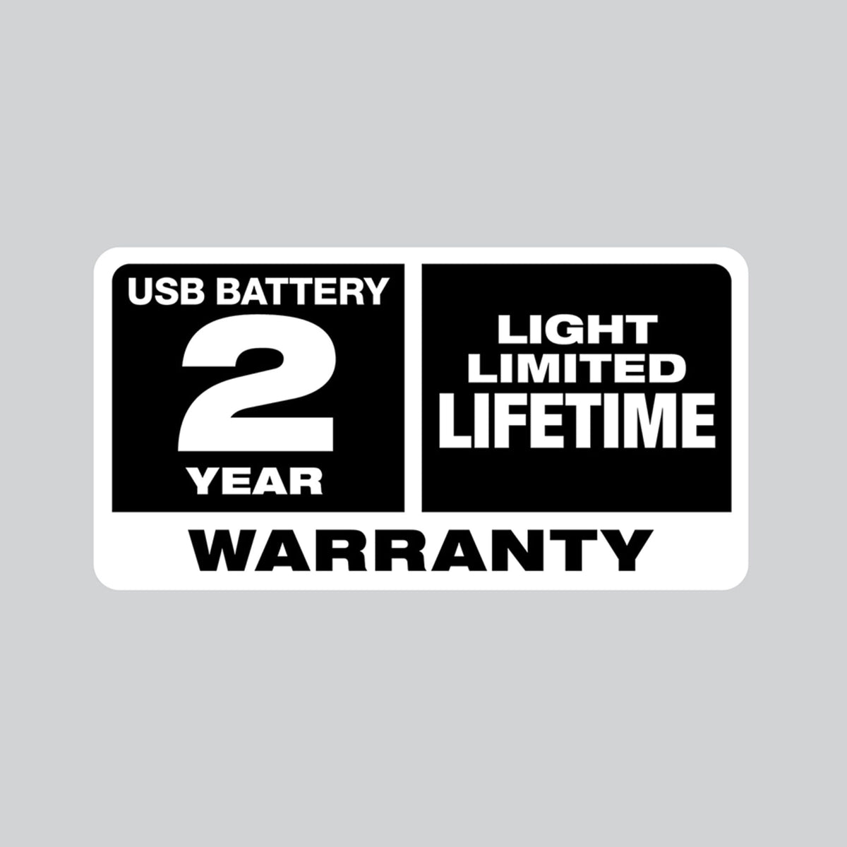 Milwaukee Tools USB Rechargeable 800L Compact Flashlight