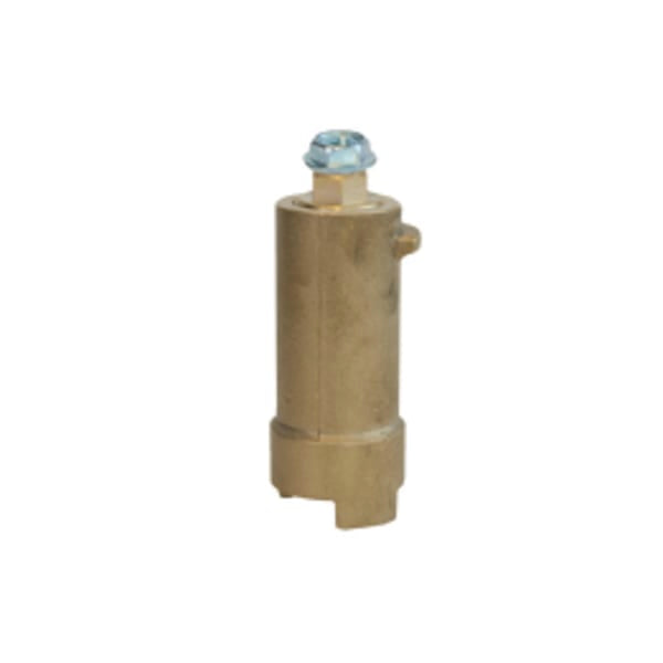 3/4" - 1" - Fits any JF-100T/S, T/S-110, T-100HF, S-100HS