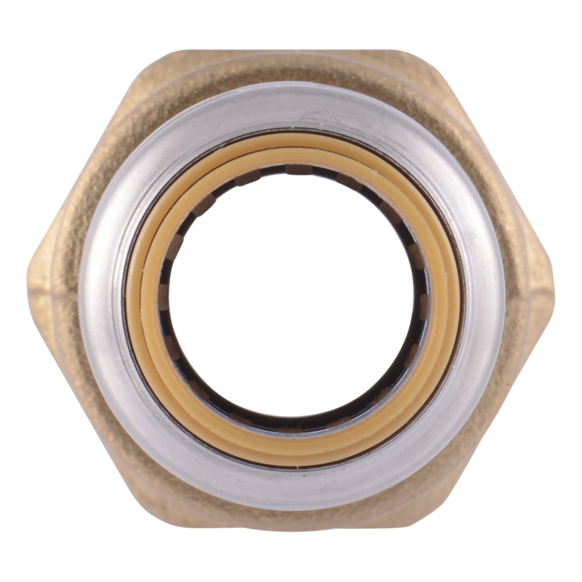 1/2" x 3/4" SharkBite Max Female Adapter