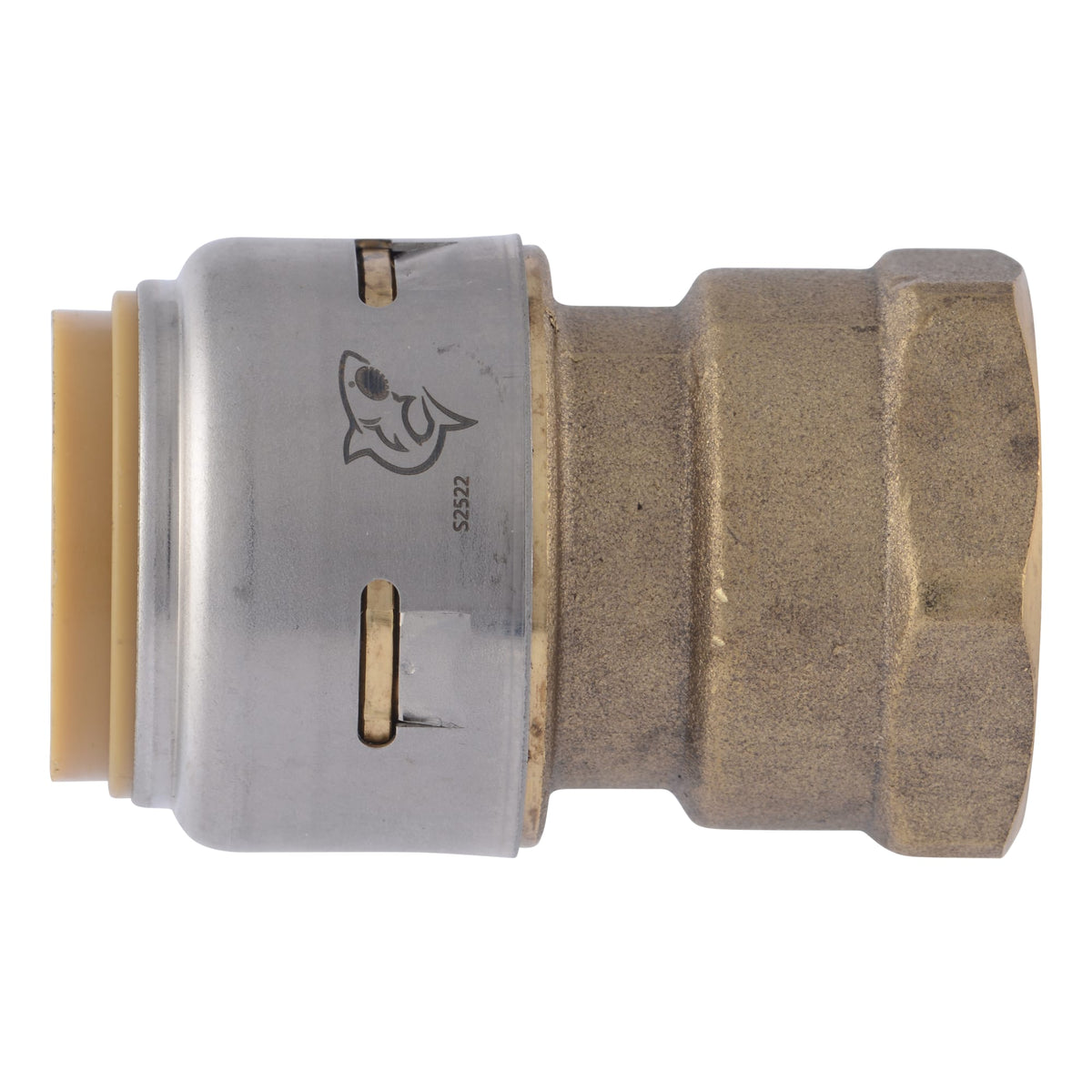 3/4" SharkBite Max Female Adapter