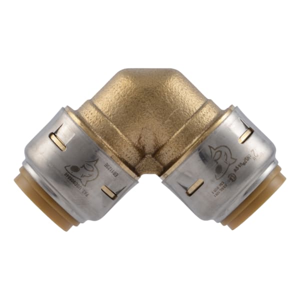 1/2" SharkBite Max 90° Elbow