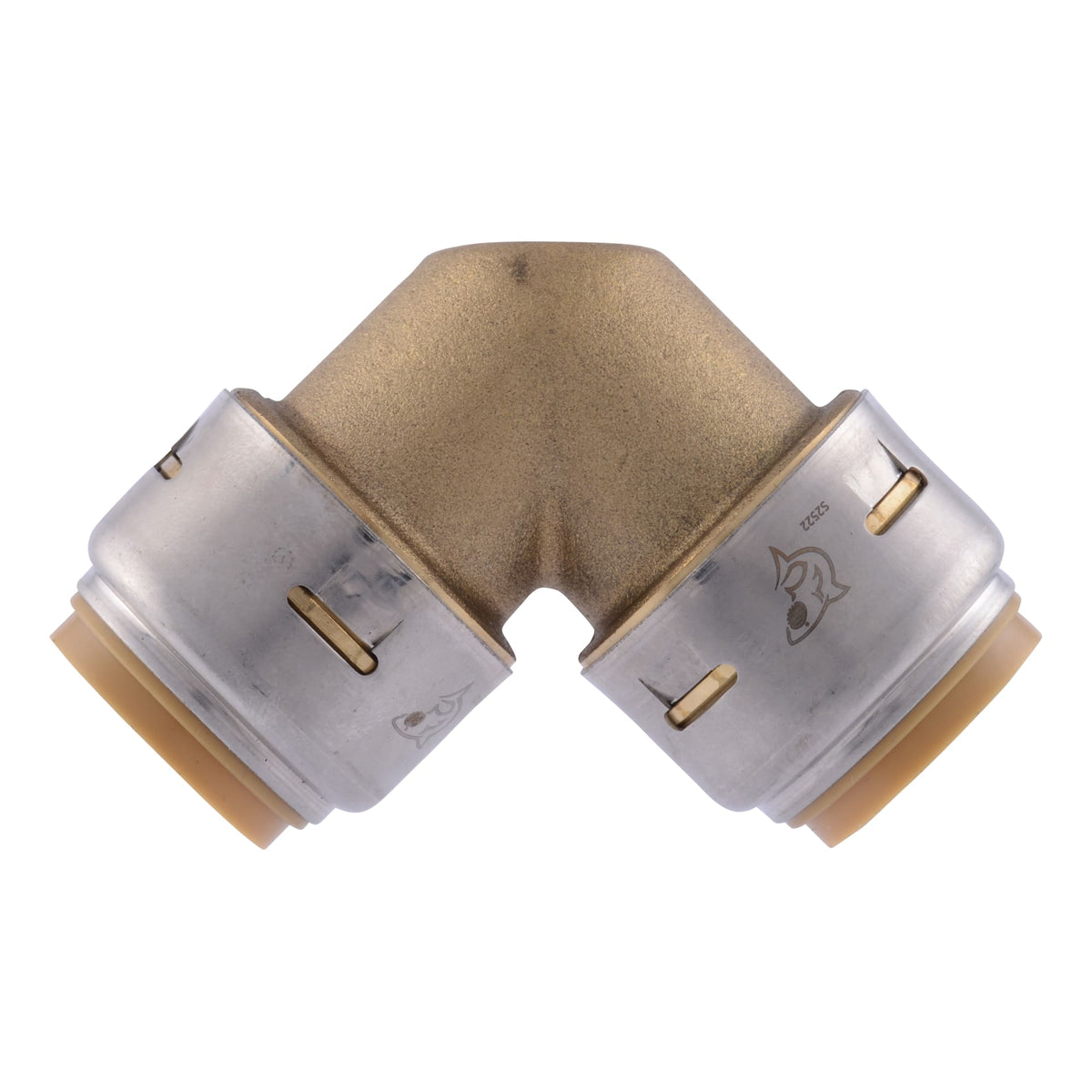 3/4" SharkBite Max 90° Elbow