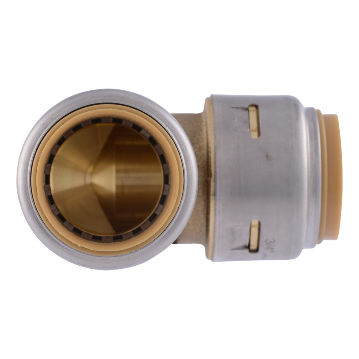 3/4" SharkBite Max 90° Elbow