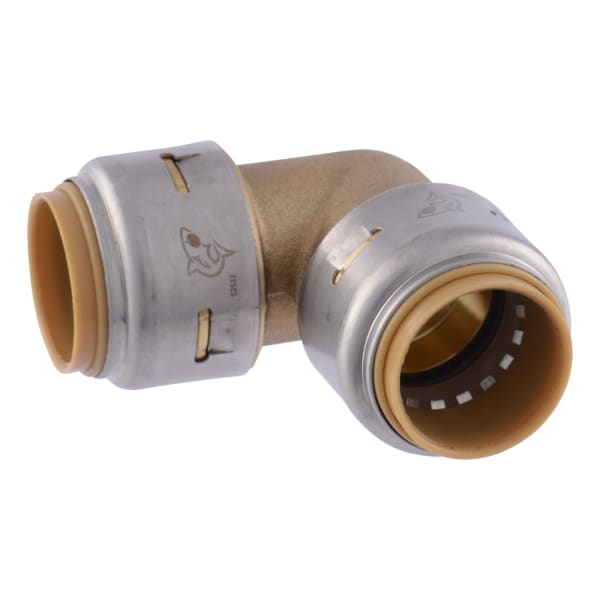 3/4" SharkBite Max 90° Elbow