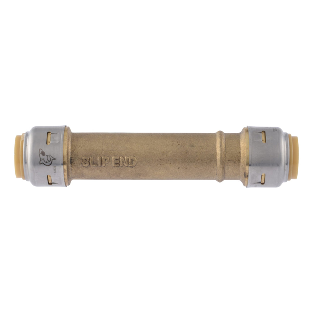 1/2" SharkBite Max Repair Coupling