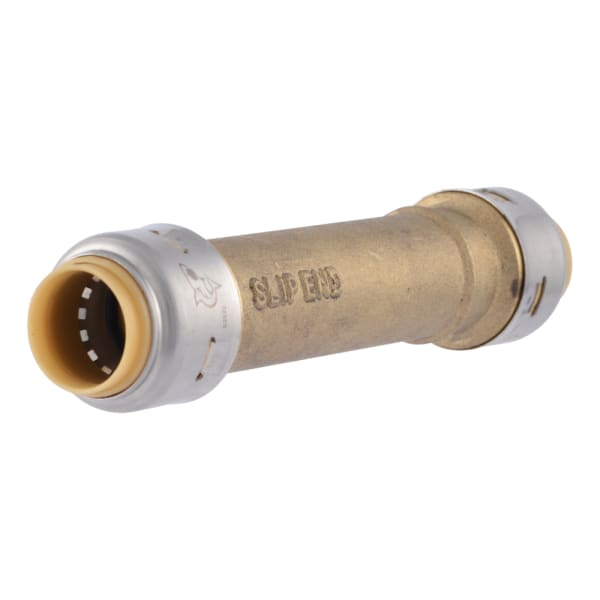 1/2" SharkBite Max Repair Coupling