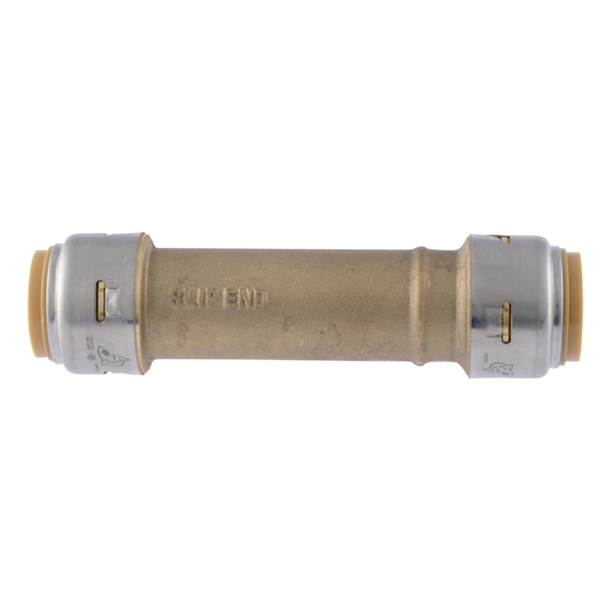 3/4" SharkBite Max Repair Coupling