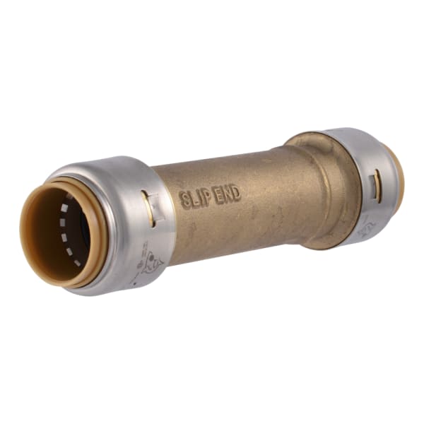 3/4" SharkBite Max Repair Coupling