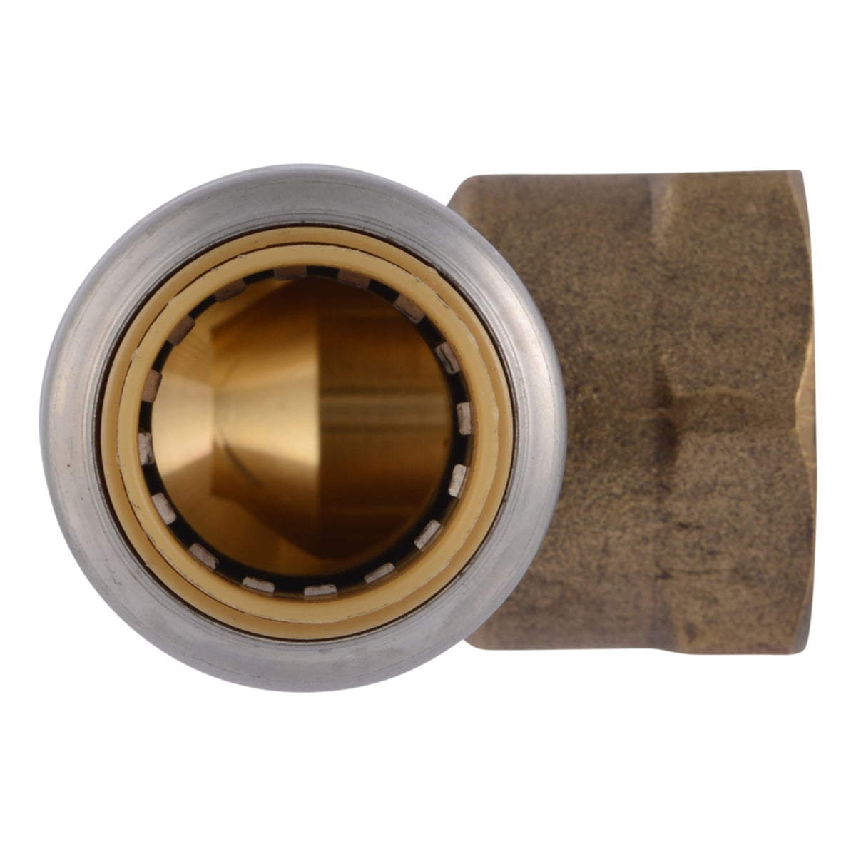 1/2" SharkBite Max Female Adapter Elbow