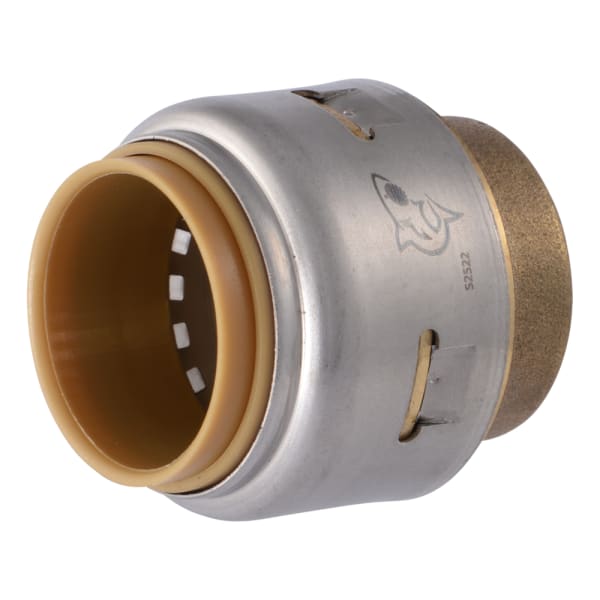 3/4" SharkBite Max End Cap