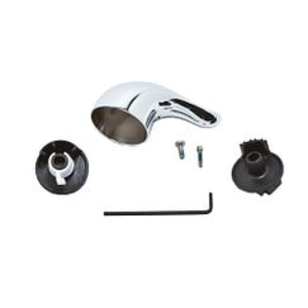 Moen Handle kit Chrome