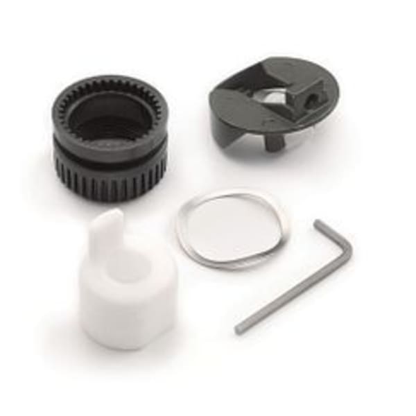 Moen Chateau Handle kit Chrome